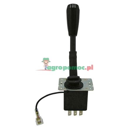 Hella Indicator and dipped beam switch | 04356066